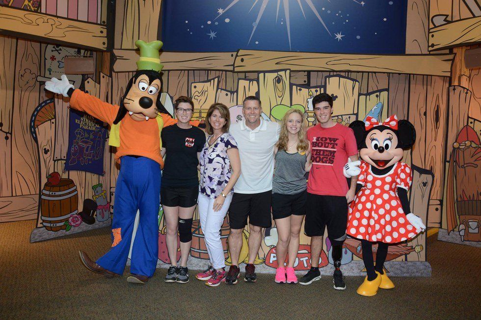 11 Facts Disney World Addicts Know To Be True