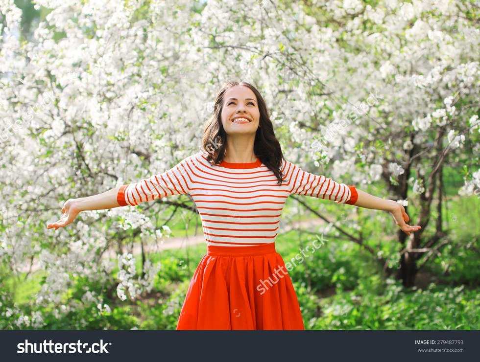 A Dreamer's Garden