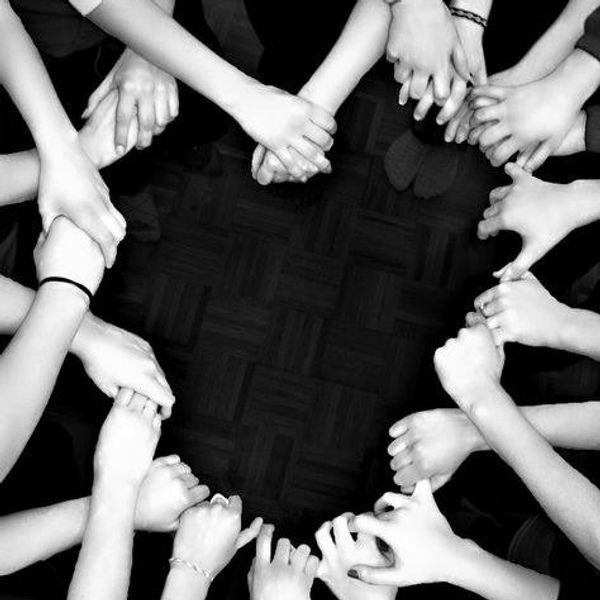 20 Reasons Never To Lose Hope