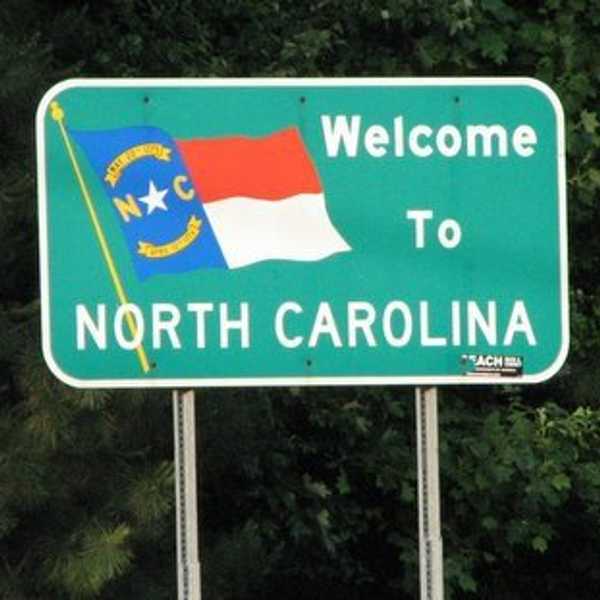 10 Things To Do In North Carolina