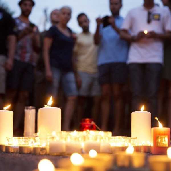 What The Orlando Shooting Really Is