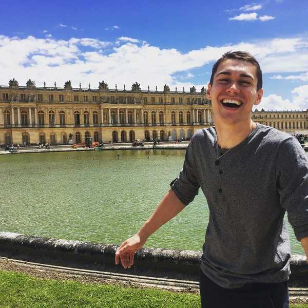 Traveling Makes Your Heart Stronger