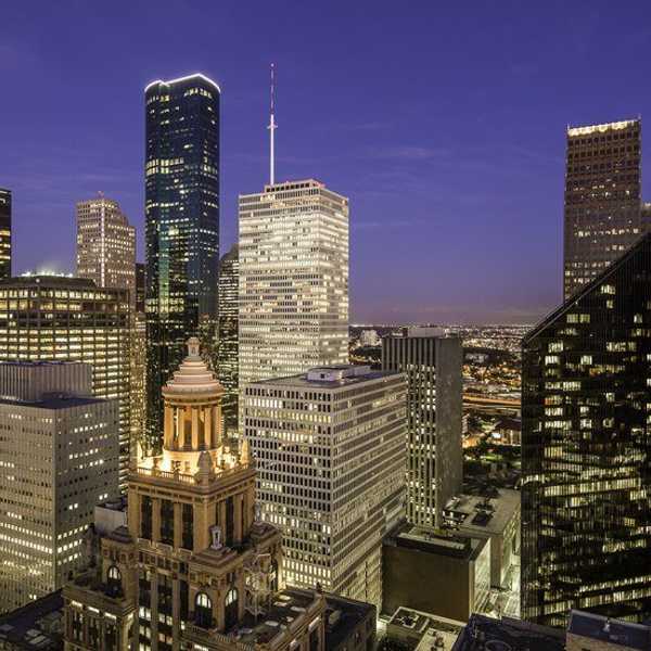 The Who What & Where Of Houston's Best Food