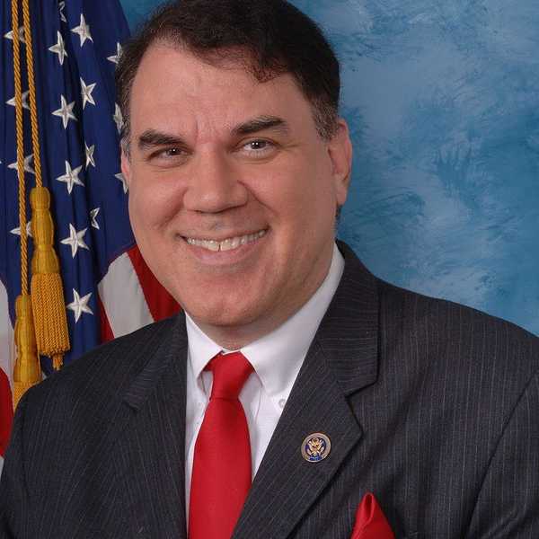 Alan Grayson Slams NRA, Says Group Has Congress "Hopelessly Intimidated"