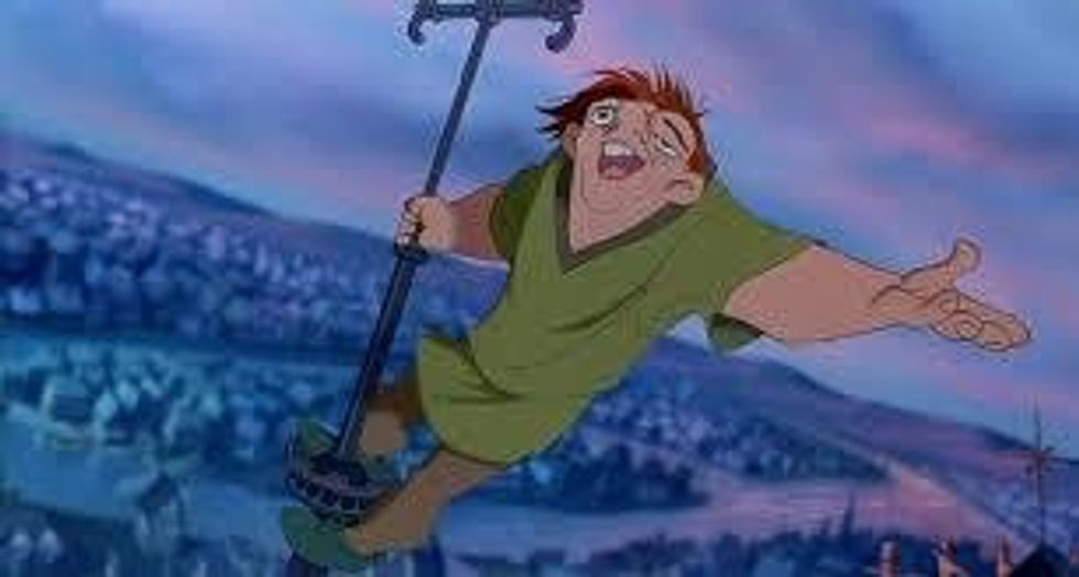 6 Reasons the Hunchback of Notre Dame is Underrated