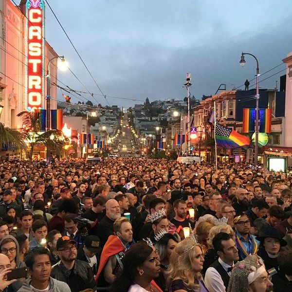 Why The Orlando Shooting Should Not Be Used As Campaign Material For Gun Control