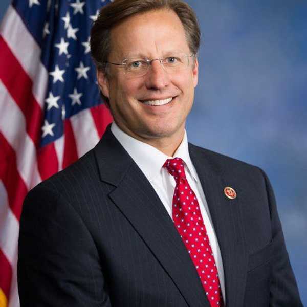 Congressman Dave Brat: D.C. Is Throwing A Party And Sticking Millennials With The Bill