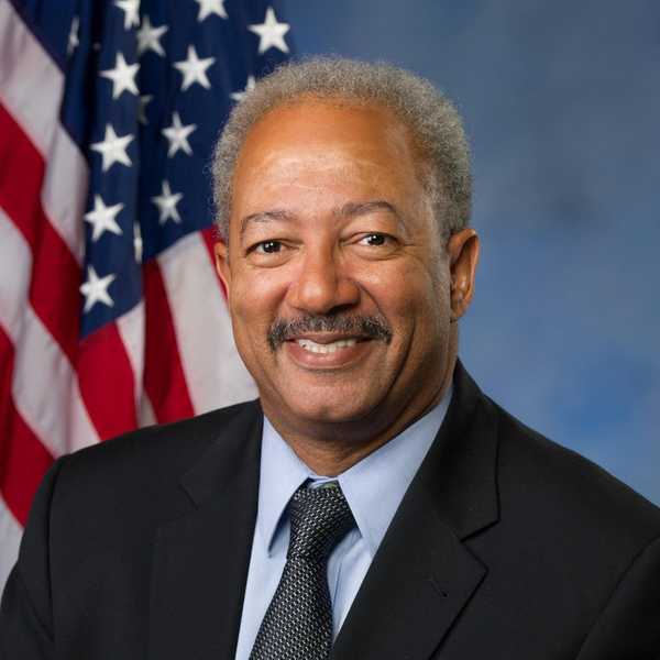 Congressman Chaka Fattah Touts Work For Philadelphia's Millennials