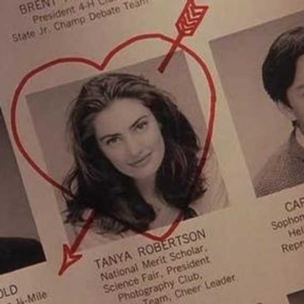Which of the 4 Types of Crushes Have You Had?