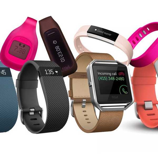 True Life: I'm Addicted To Fitbit