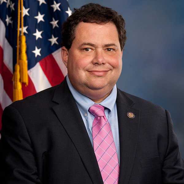Congressman Blake Farenthold Talks Millennial Issues
