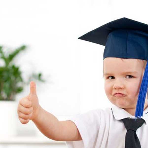 How Homeschooling Ruined My Life