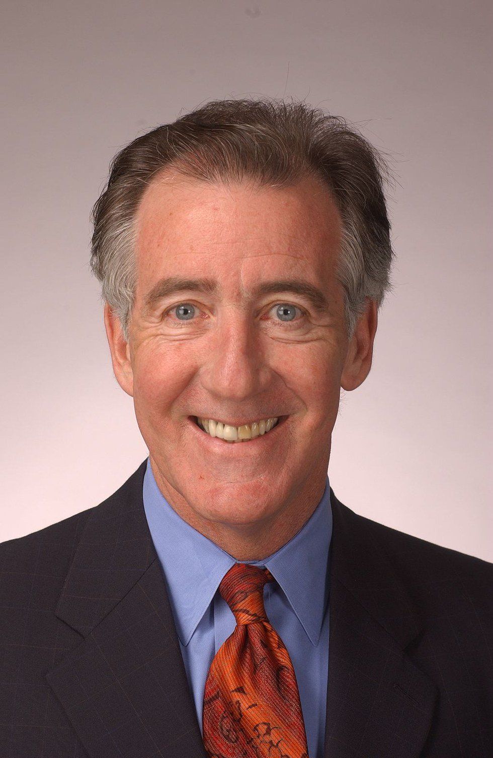 Congressman Richard Neal Talks Millennial Issues