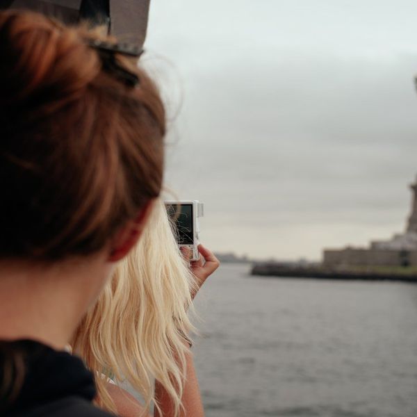 Why I Still Feel Like A Teenager At 21