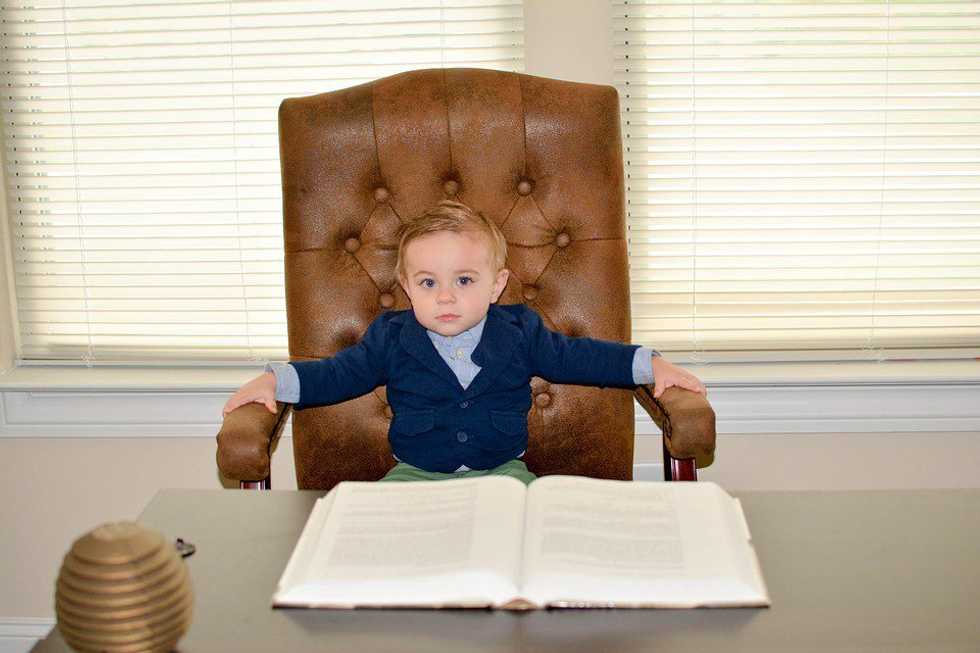 8 Thoughts Every Rising Senior In College Has