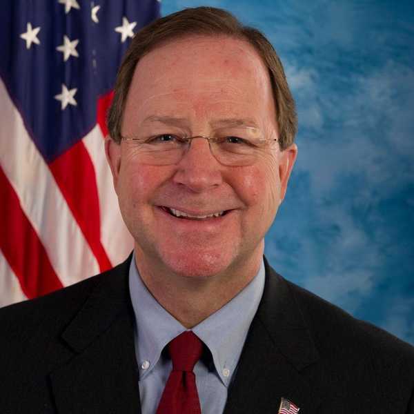 Congressman Bill Flores Talks Millennials Issues