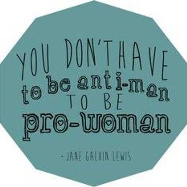 Feminism Today