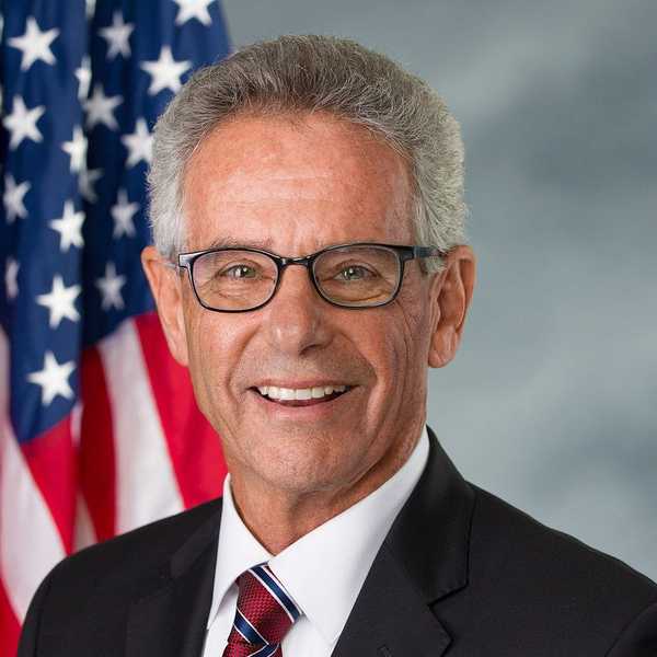Congressman Alan Lowenthal Talks Millennial Issues