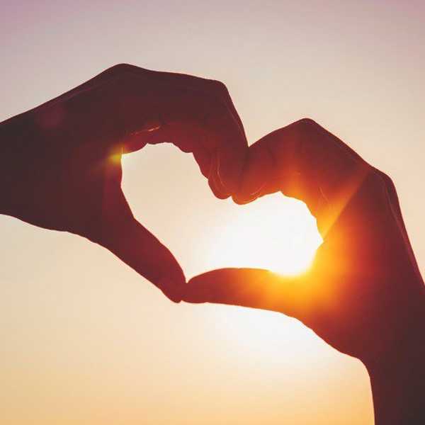 One Day, Love Will Be Enough