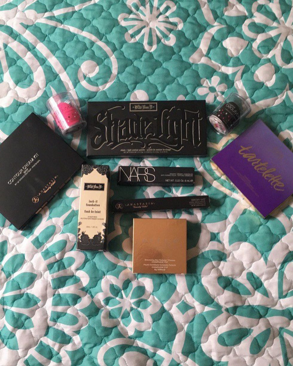 High-End Cruelty Free Products At Sephora