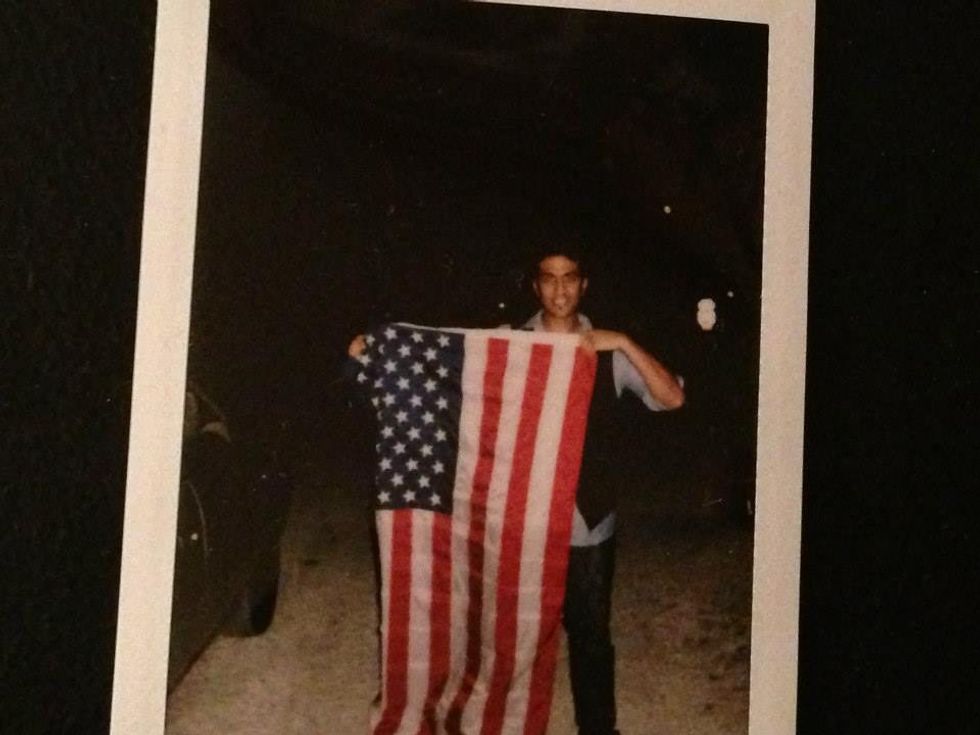 America's Insecurity Problem