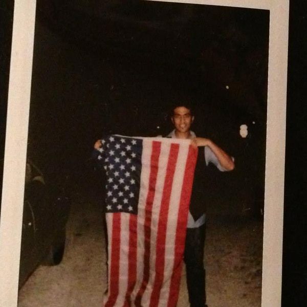 America's Insecurity Problem