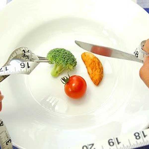 How To Love Someone With An Eating Disorder.