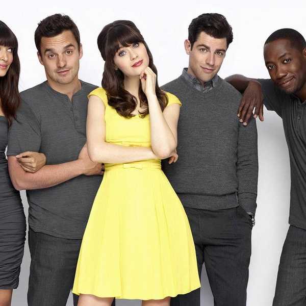 Binge-Worthy Netflix Shows