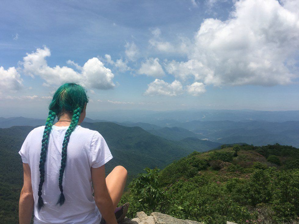 The Art of Reflection