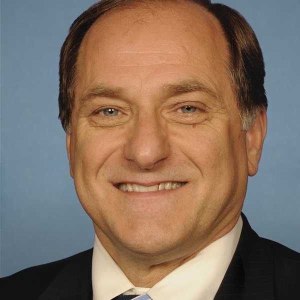 Congressman Mike Capuano Says NRA Has Too Much Influence In Washington
