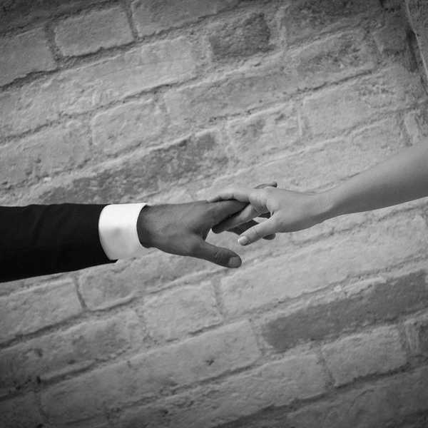 To The Man I Will Marry