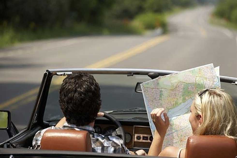 12 Day Trip Ideas For Your Summer