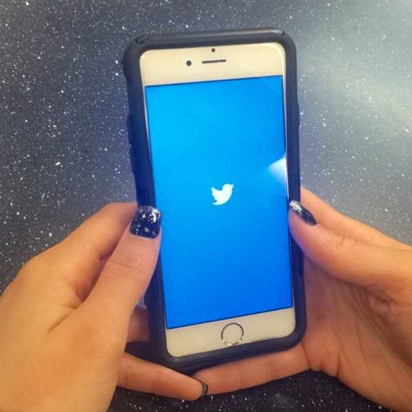 The Origin Of A Twitter Fight