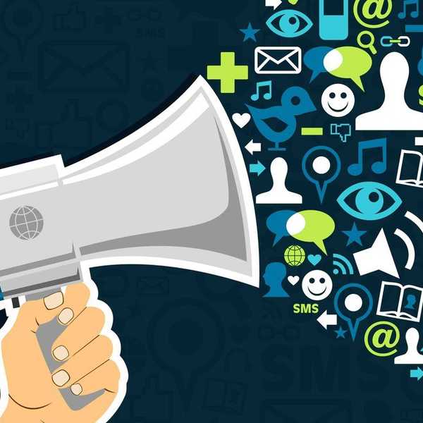 Social Media’s Effect on Advertising