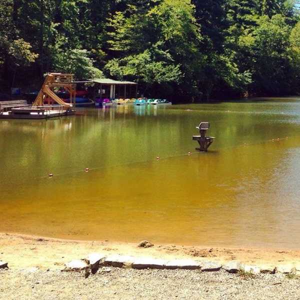 Camp Tekoa: Touching Hearts, Changing Lives, And Sharing The Light Of Christ