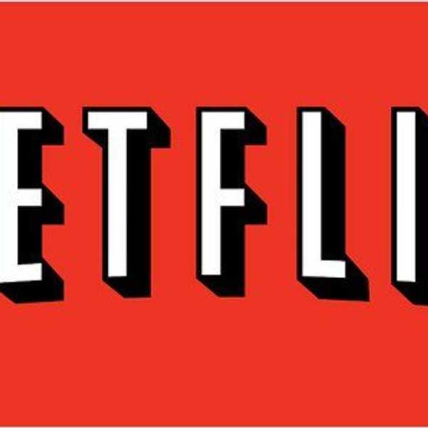 Netflix Is Not A Waste Of Time