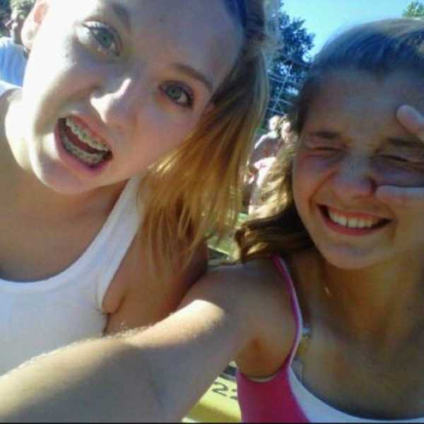 To The Friends Who Still Liked Me During My Awkward Stage