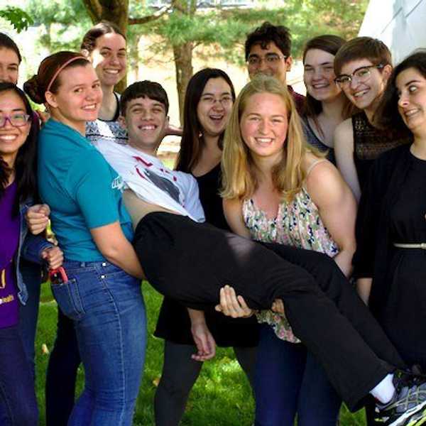 MIT Students Using DNA To Treat Endometriosis