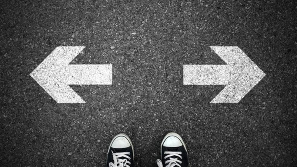 Preparing For The Future