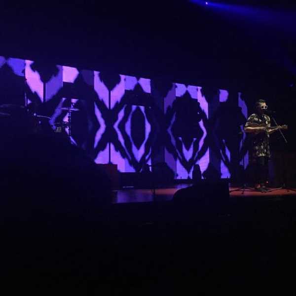 Twenty One Pilots Emotional Roadshow Concert Review