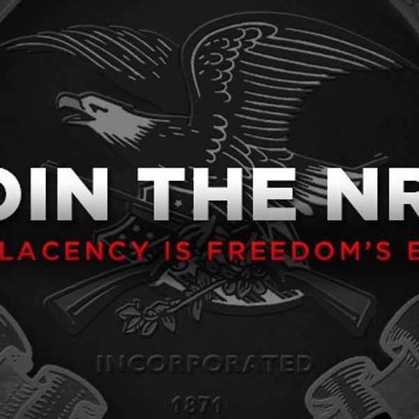 NRA And Congress Worked To Stop a Bill That Could Have Prevented Orlando Shooting