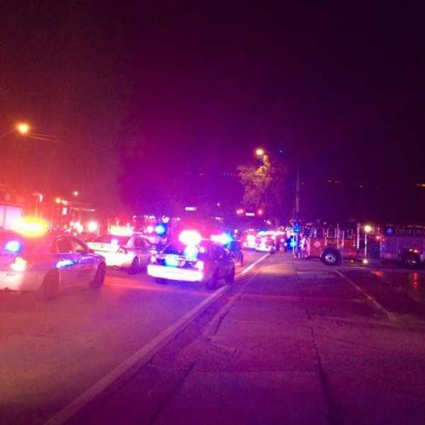 Oh World, What Have We Done. (Orlando Shootings)