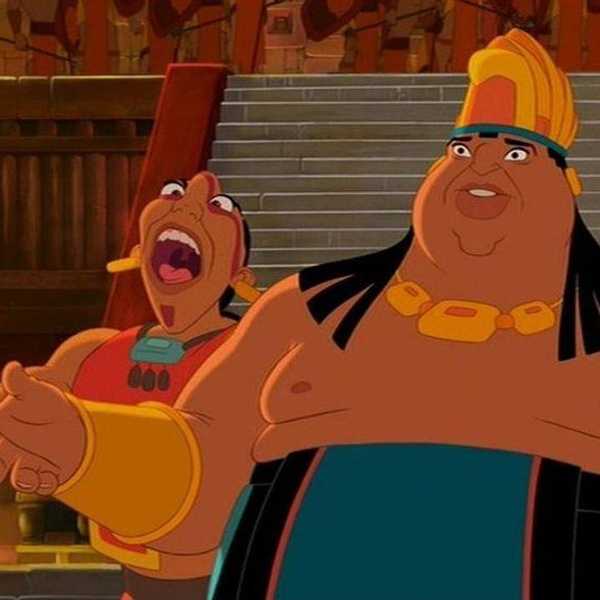 History Or Comedy: 'The Road to El Dorado' Makes Light Of History