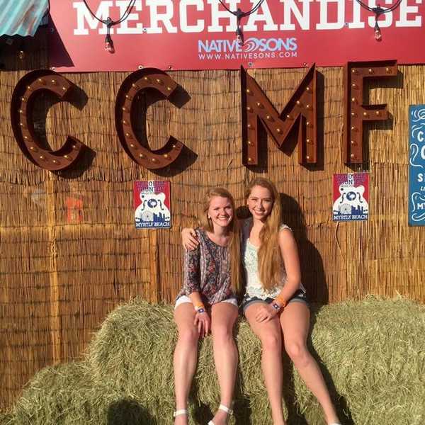 An Open Letter To CCMF