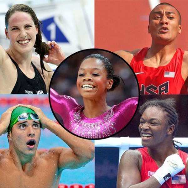 Life Lessons Of An Athletic Upbringing