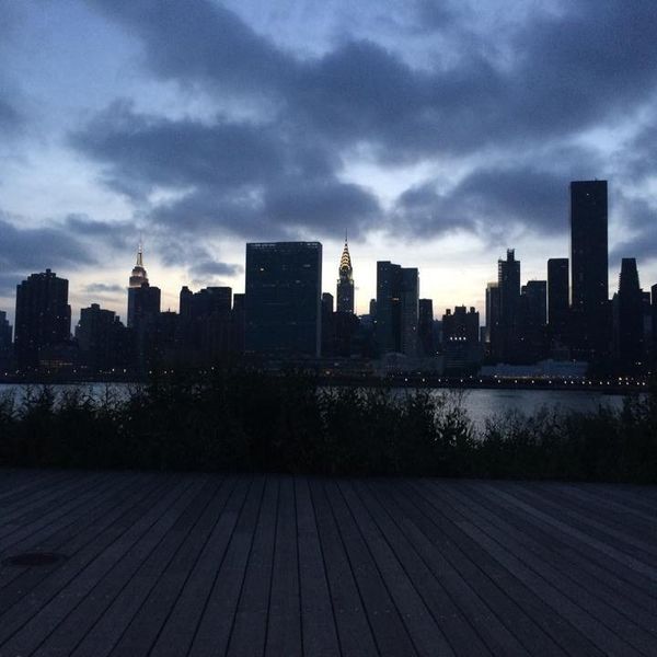 Why New York Made It Too Hard To Leave