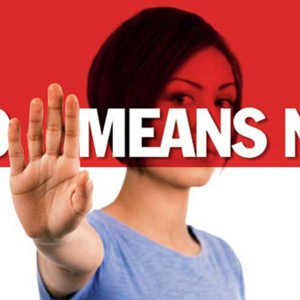 Rape Culture In America