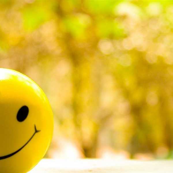 5 Tricks To Staying Positive