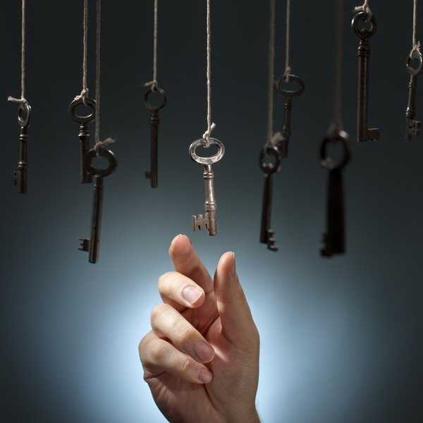 Intuition: The Best Deciding Factor