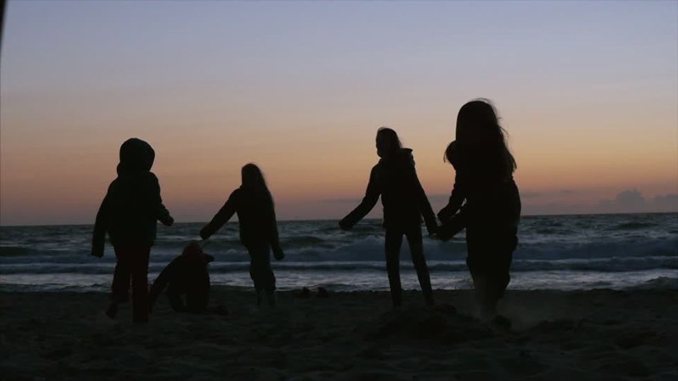 What College Taught Me About Being the Oldest Sibling